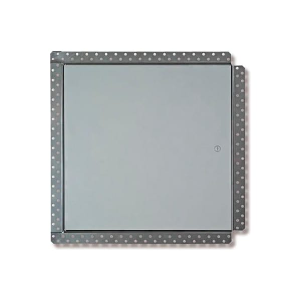 Acudor Access Door With Drywall Taping Bead - 24 x 24 Z42424SCPC - main